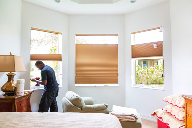 Blinds vs Shades Vs. Shutters Clera Windows + Doors